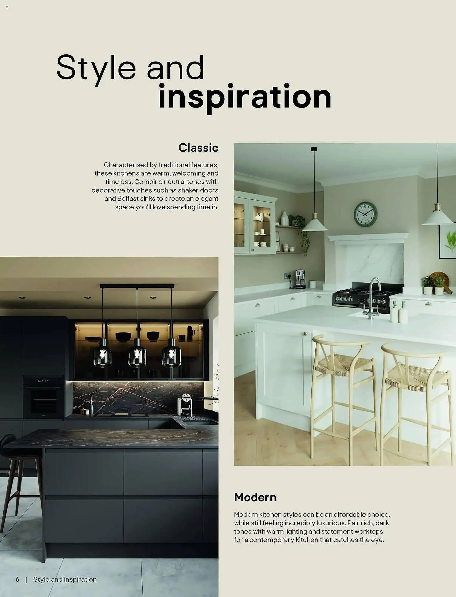 B&Q brochure from 16 December to 1 July 2026 - Catalogue Page 6