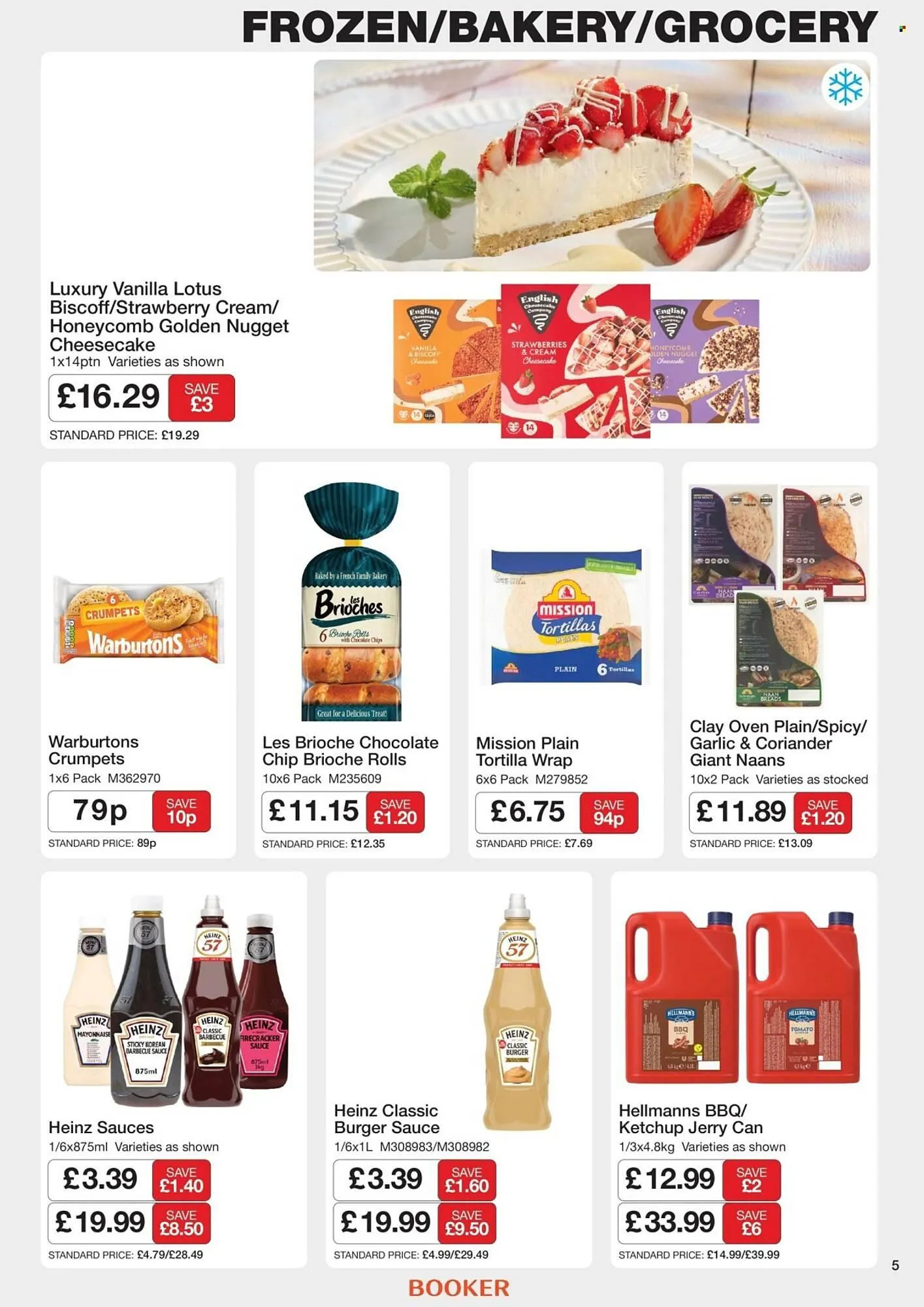Makro catalogue from 4 February to 3 March 2026 - Catalogue Page 5