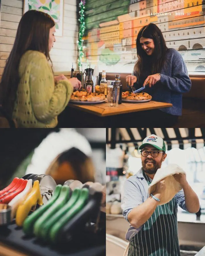 La Dolce Vita Guide from 21 May to 31 December 2024 - Catalogue Page 37