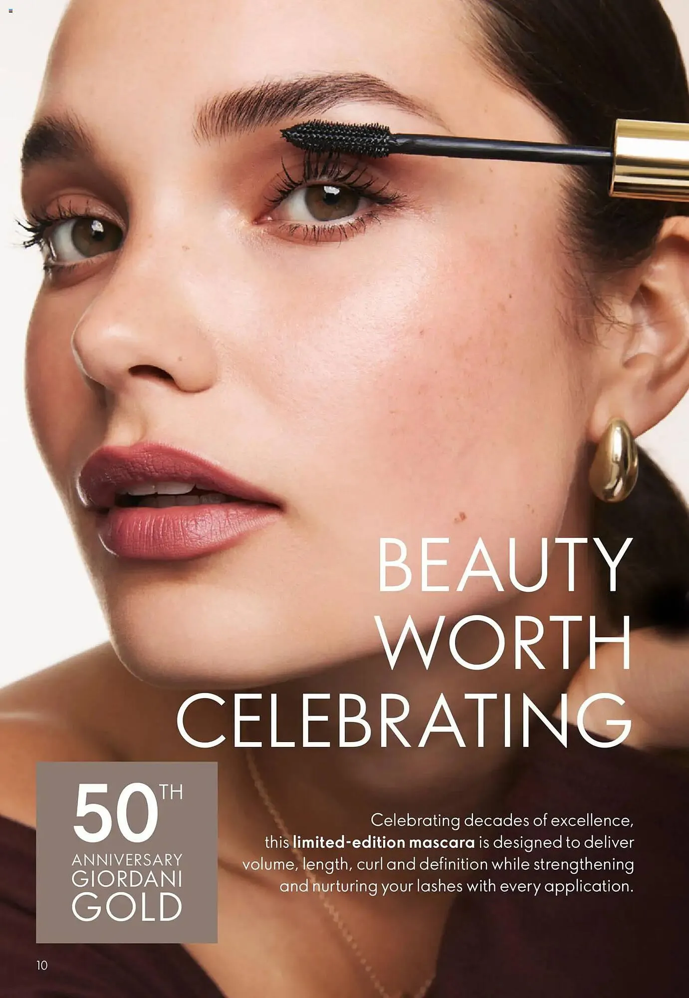 Oriflame catalogue from 11 February to 4 March 2026 - Catalogue Page 10