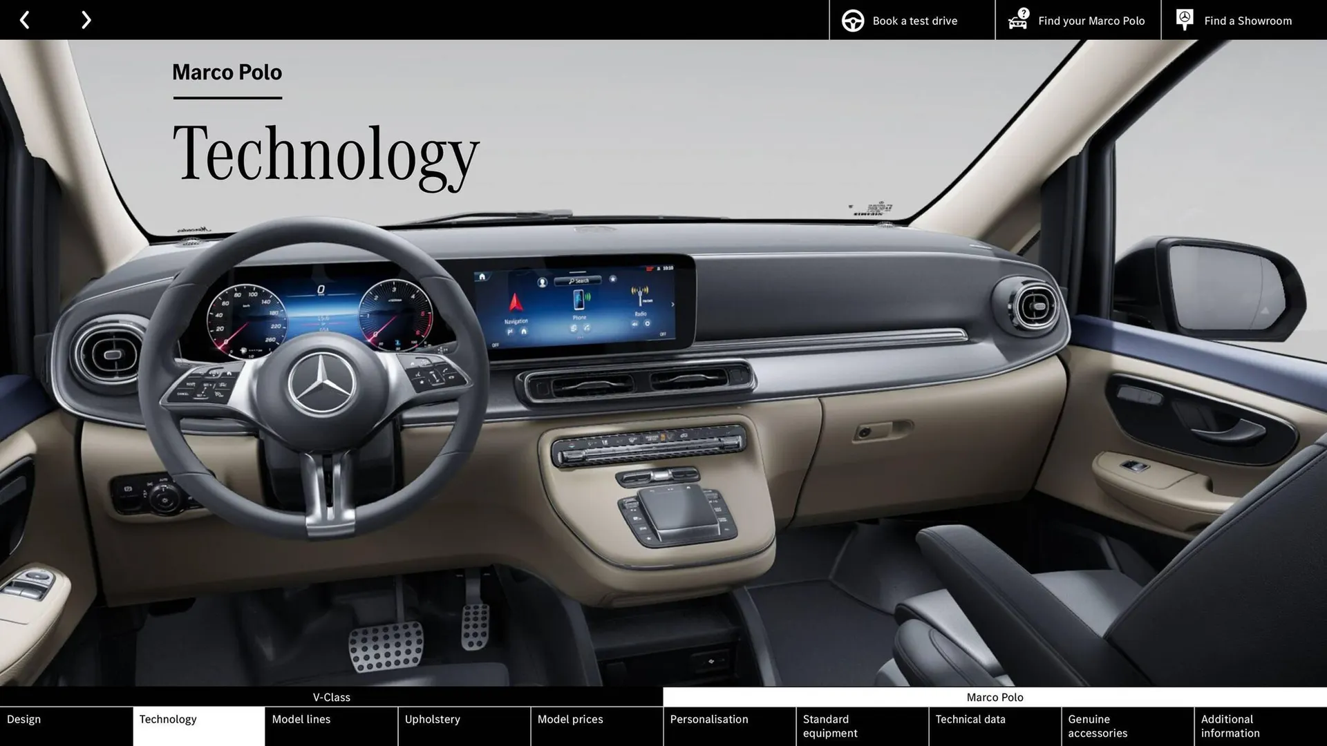 Mercedes-Benz leaflet from 27 March to 27 March 2026 - Catalogue Page 33