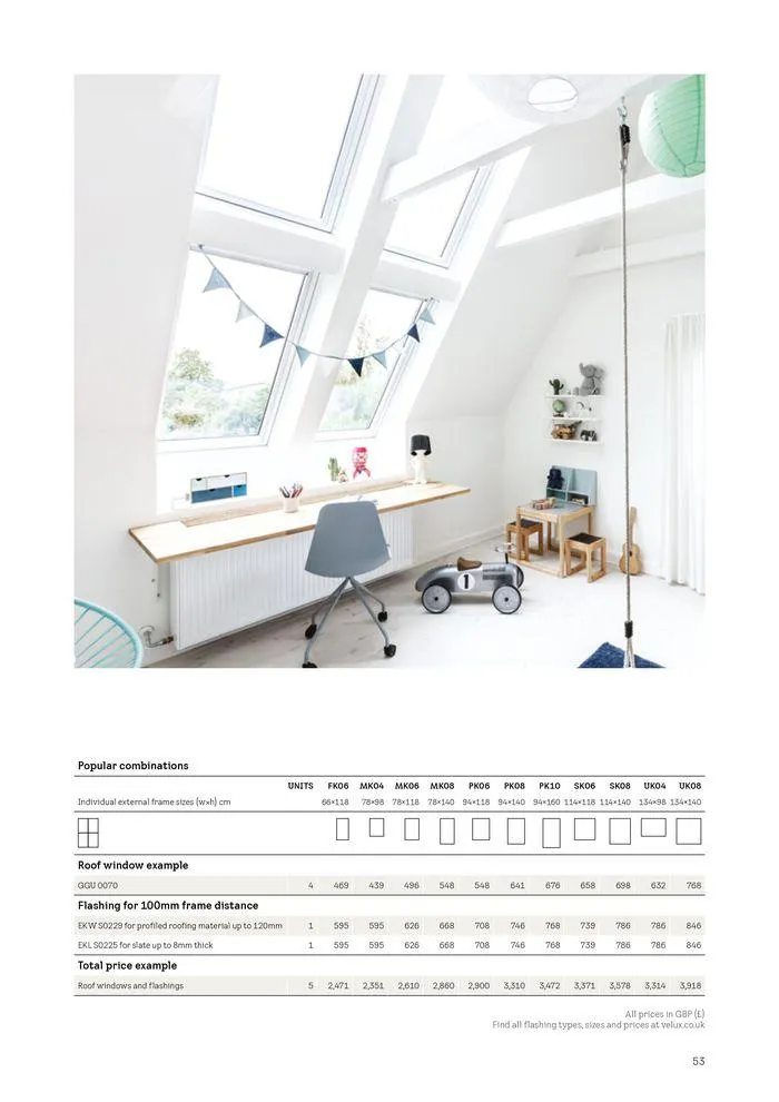 Product Catalogue 2024 from 2 April to 31 December 2024 - Catalogue Page 53