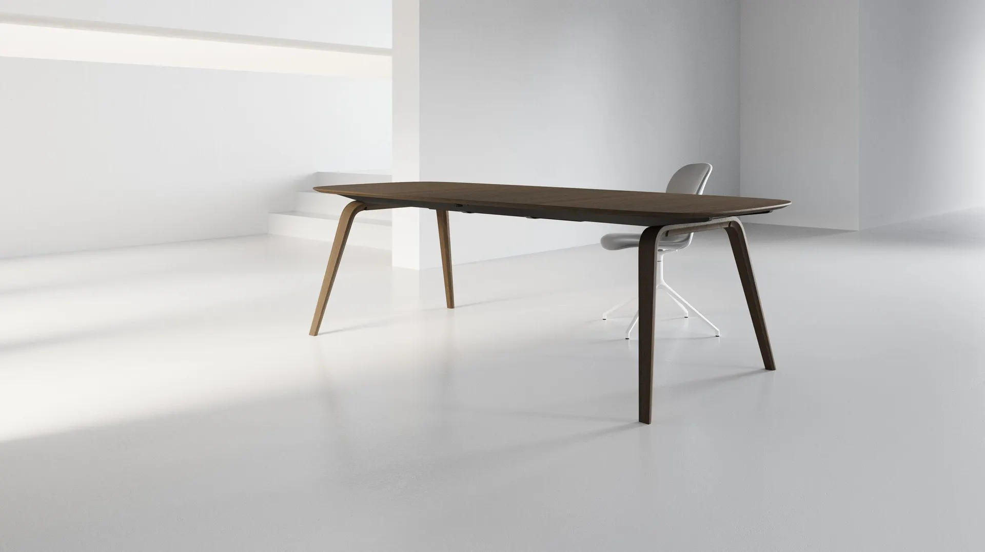 Hauge dining table