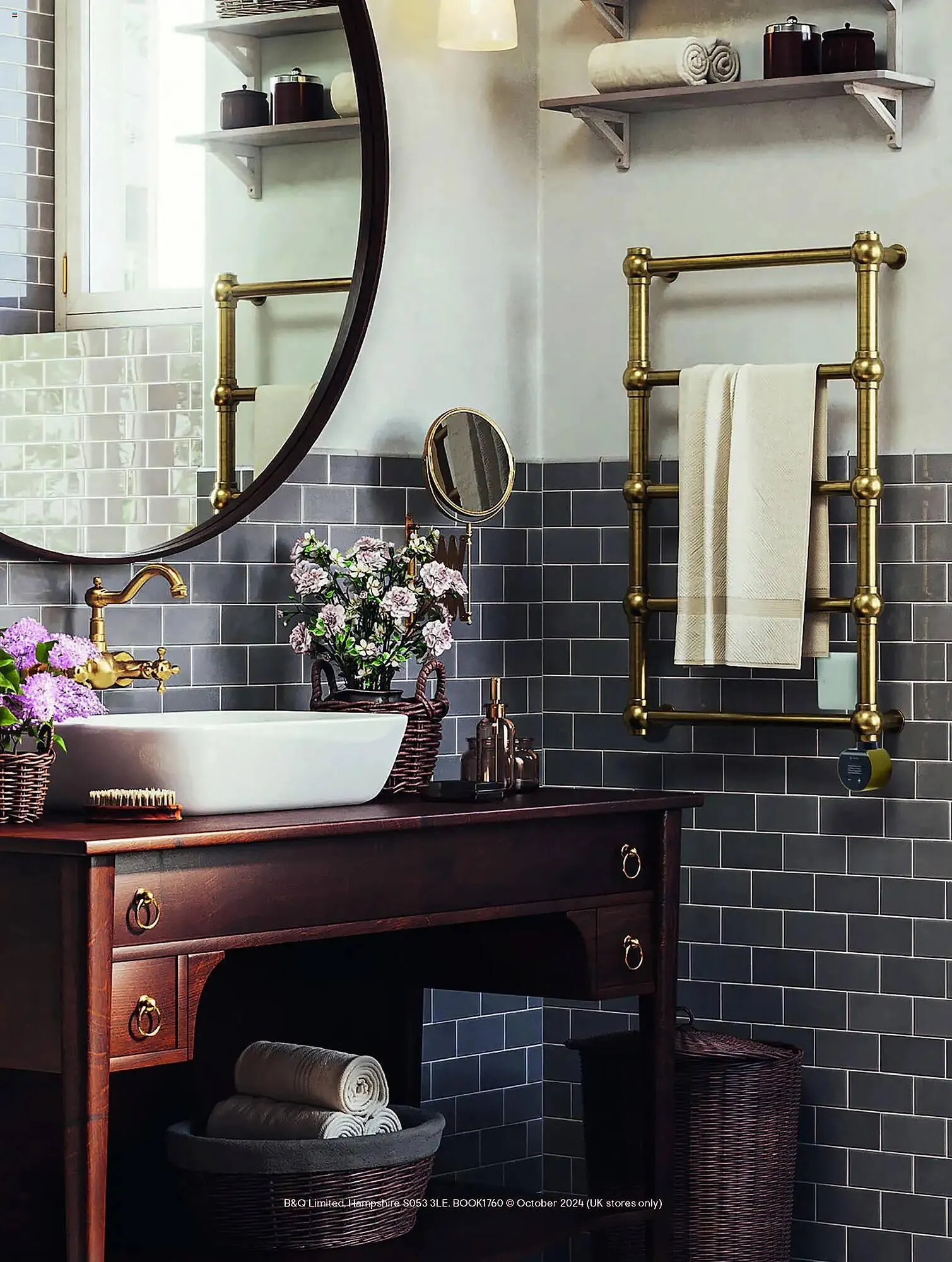 B&Q brochure from 18 March to 1 September 2026 - Catalogue Page 72