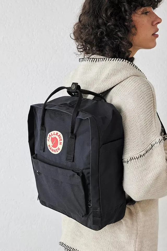 Fjallraven Kanken Backpack