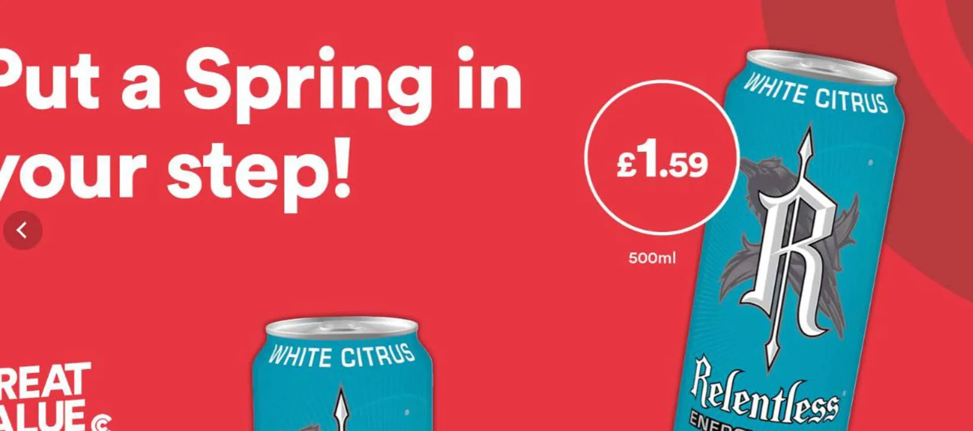 Costcutter leaflet from 30 March to 22 April 2026 - Catalogue Page 3