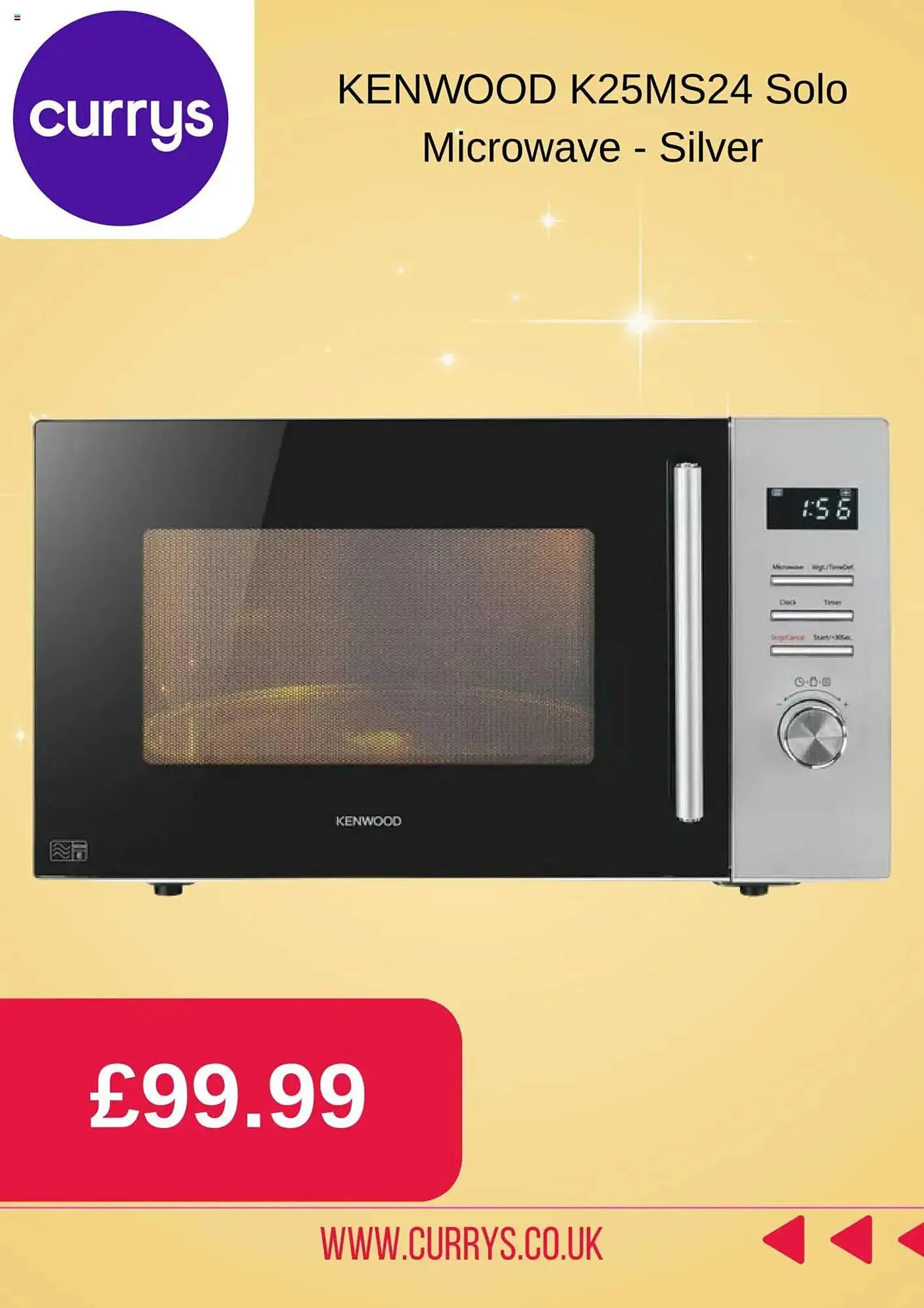 Currys PC World leaflet from 12 April to 13 May 2025 - Catalogue Page 2