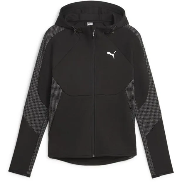 Evostripe Full-Zip Hoodie