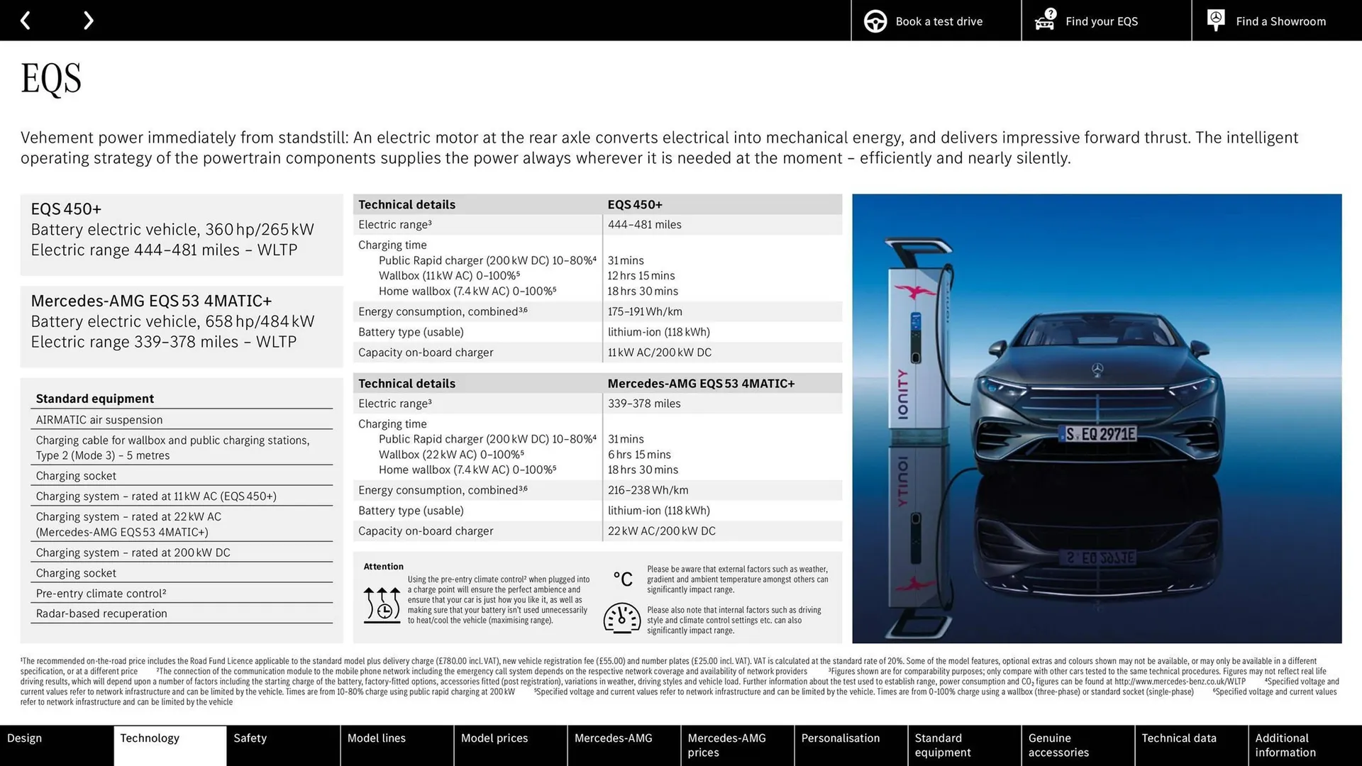 Mercedes-Benz leaflet from 27 March to 27 March 2026 - Catalogue Page 15