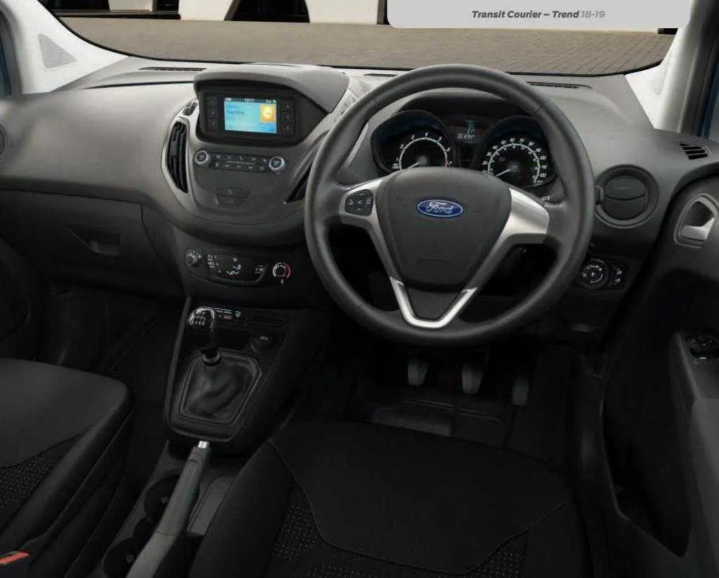 Ford Weekly Offers from 12 January to 29 February 2024 - Catalogue Page 21