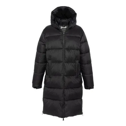 Stark 2 RS Padded Puffer Jacket with Hood