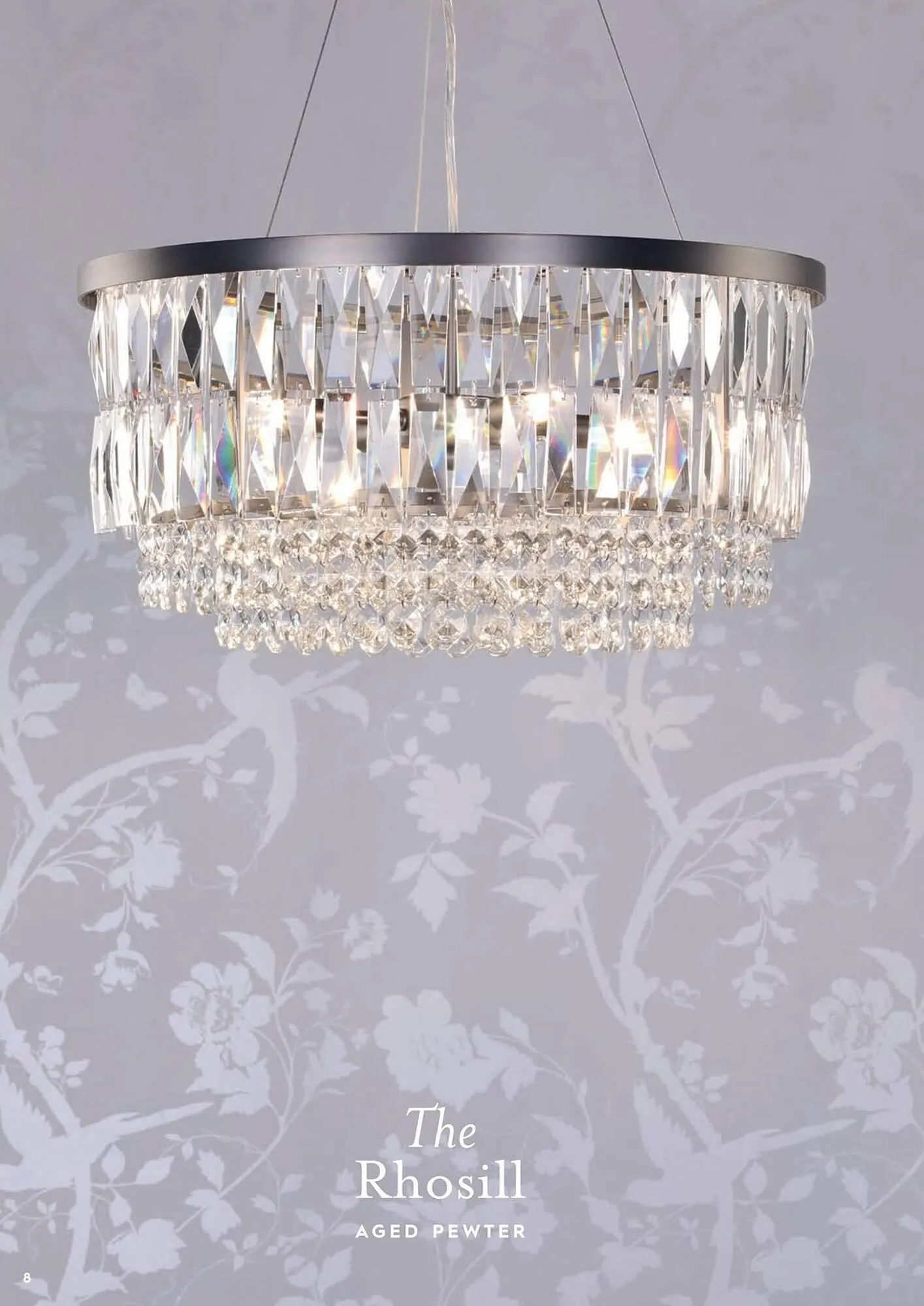 Laura Ashley catalogue from 30 September to 31 December 2025 - Catalogue Page 10