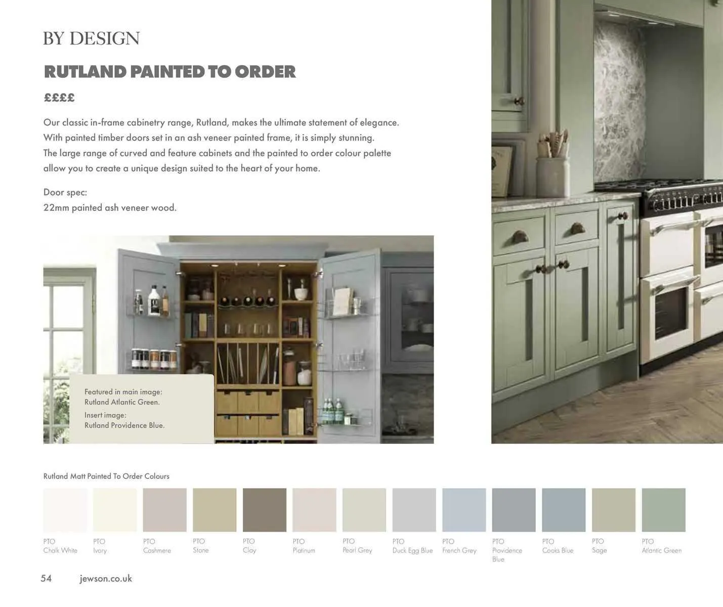 Jewson Catalog from 24 October to 31 December 2023 - Catalogue Page 45