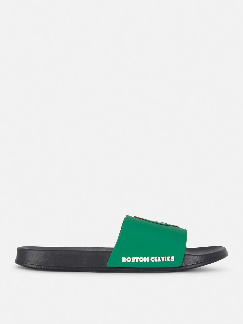 NBA Boston Celtics Sliders