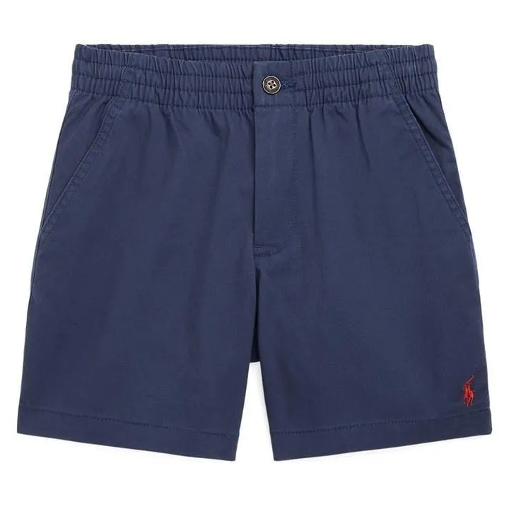 Polo Ralph Lauren Logo Shorts Boys