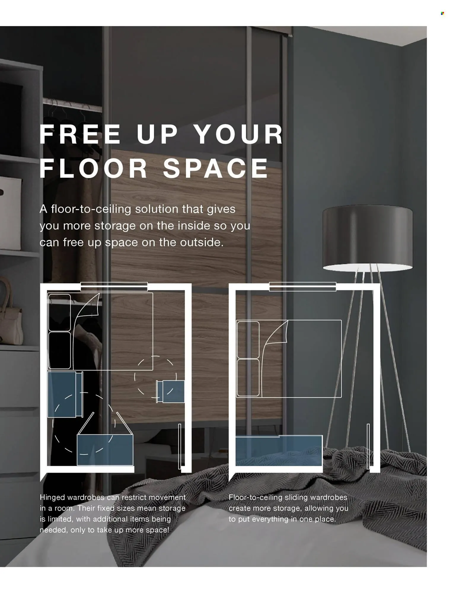 B&Q brochure from 18 December to 25 December 2025 - Catalogue Page 47