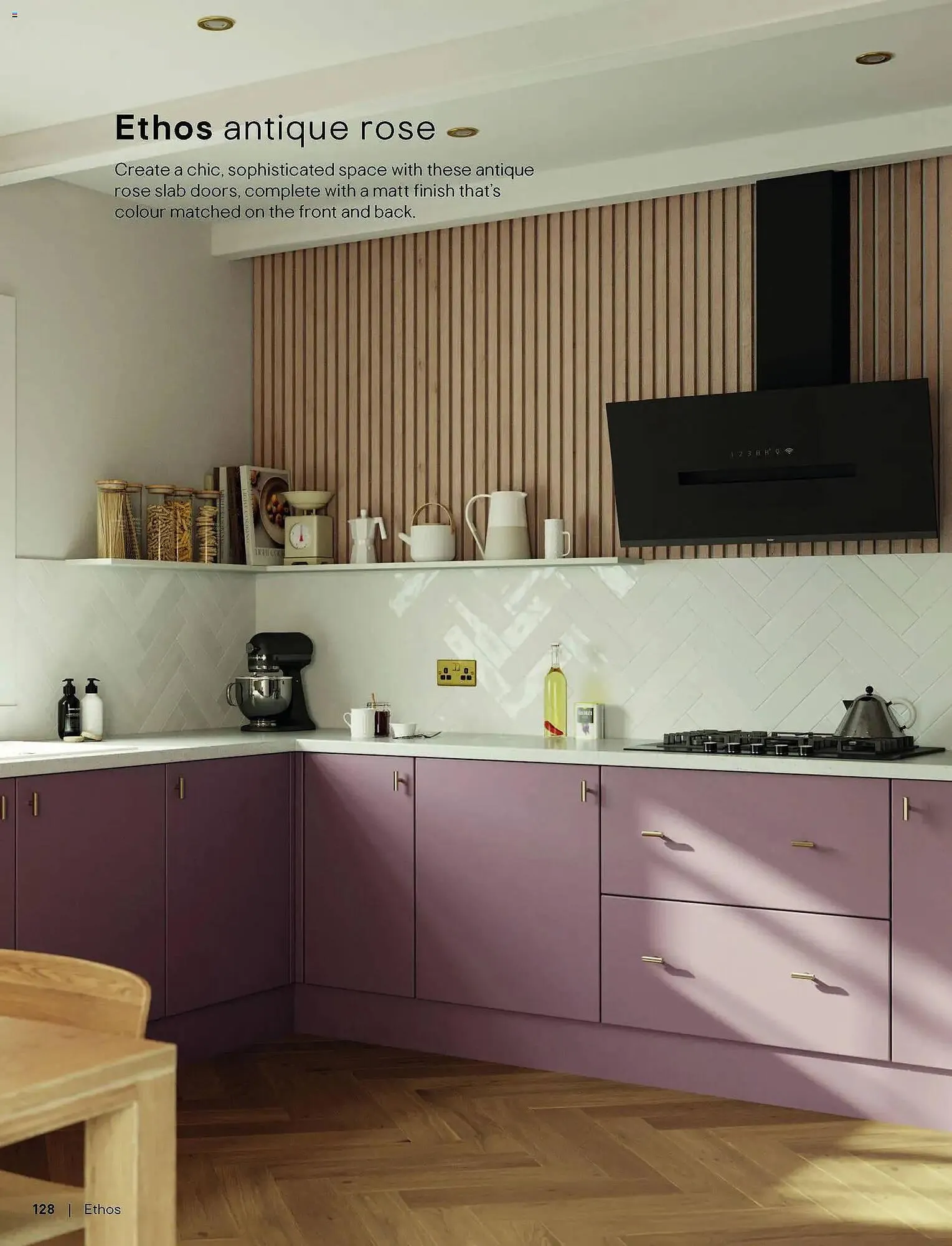 B&Q brochure from 16 December to 1 July 2026 - Catalogue Page 128