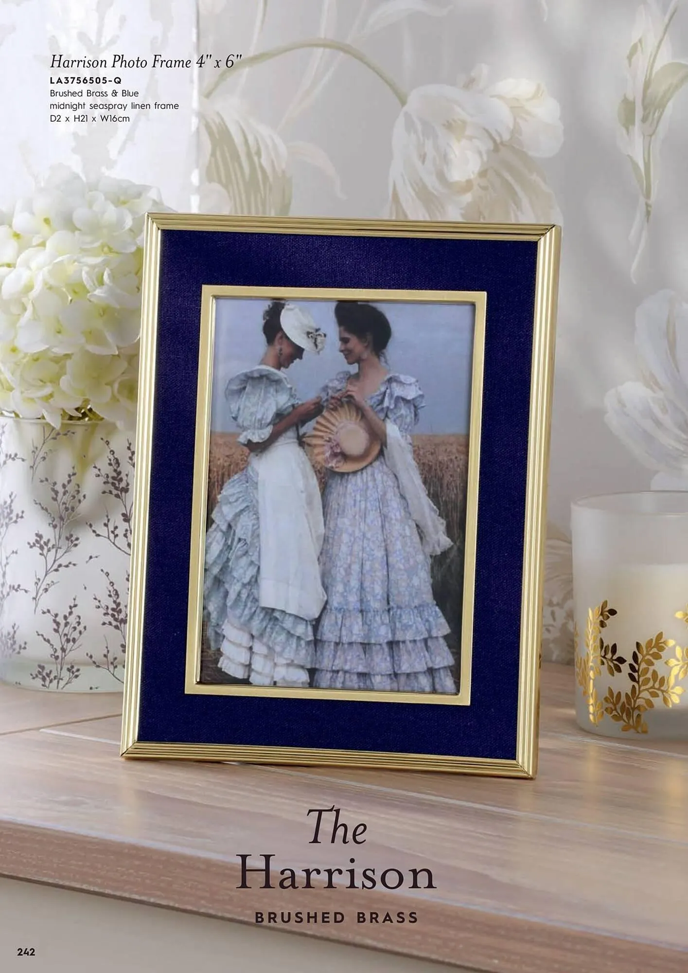 Laura Ashley catalogue from 30 September to 31 December 2025 - Catalogue Page 244