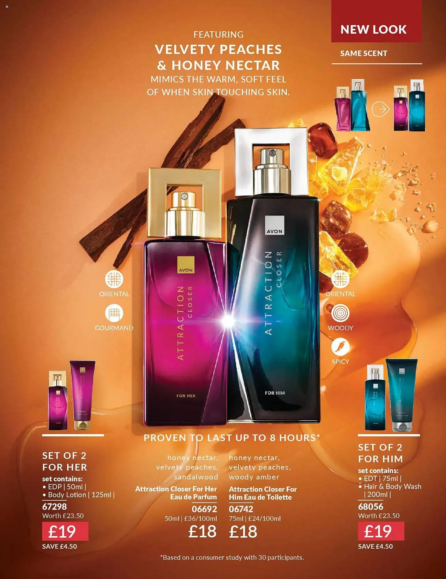 Avon catalogue from 1 February to 1 March 2026 - Catalogue Page 75