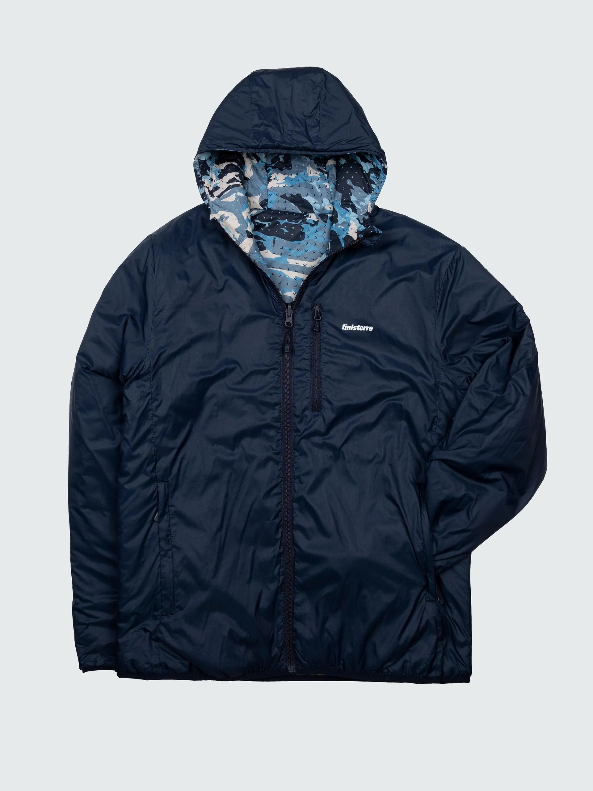 Equinox Reversible Jacket