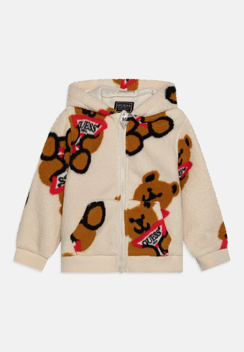 UNISEX - Fleece jacket