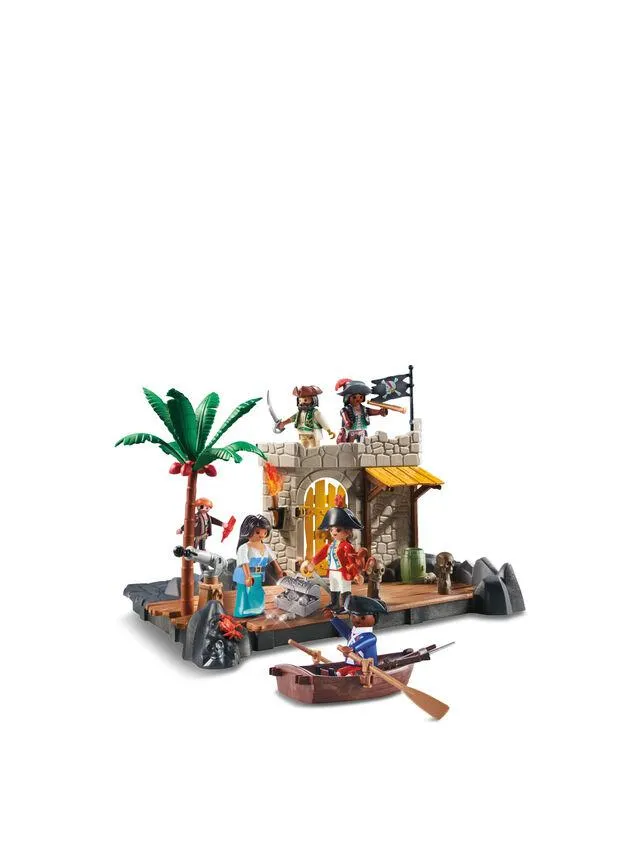 Playmobil