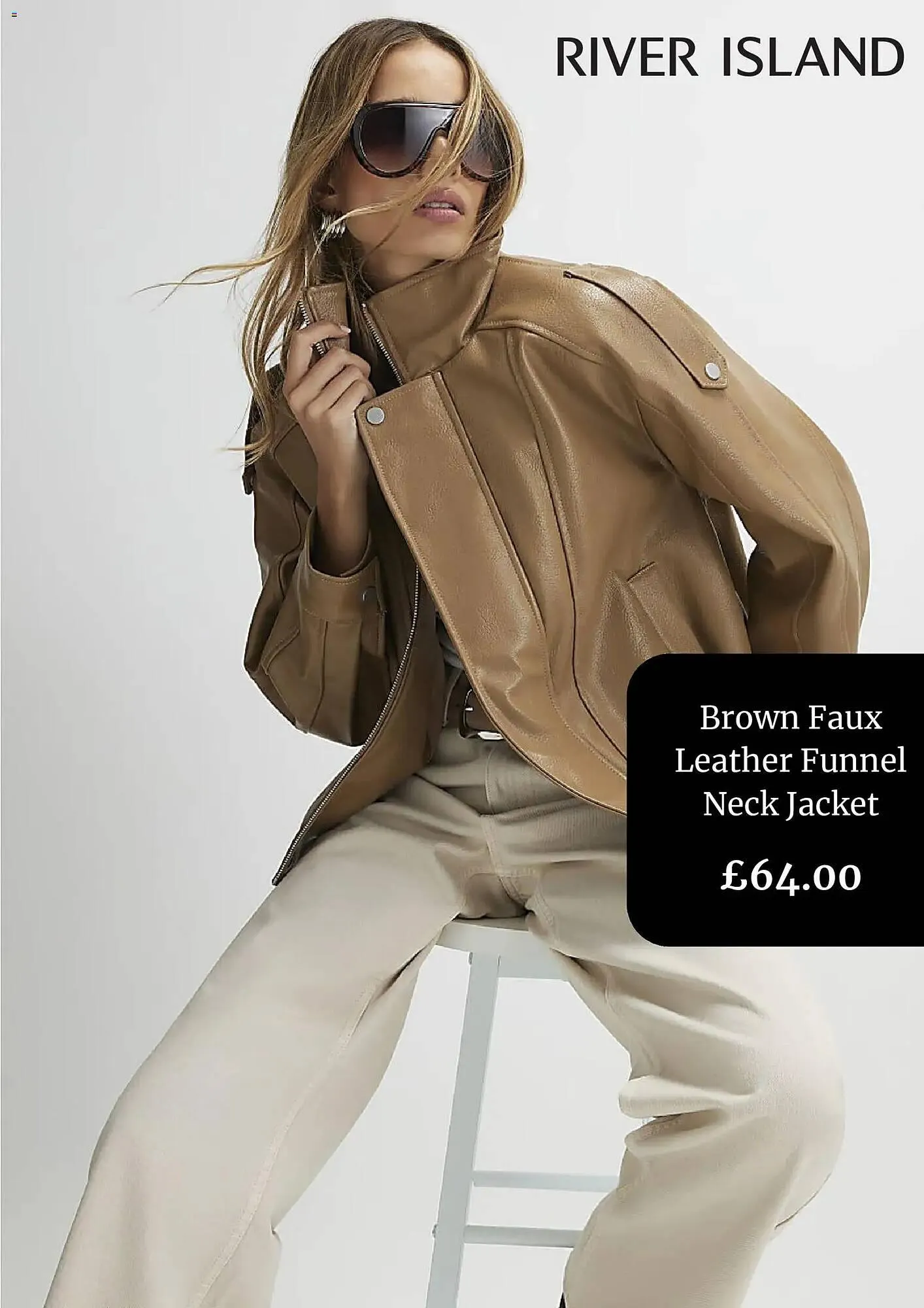 River Island catalogue from 20 January to 20 February 2026 - Catalogue Page 4