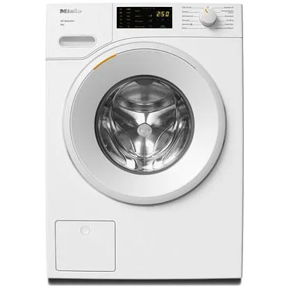 Miele WSD023WCS 8kg W1 Washing Machine 1400rpm – WHITE