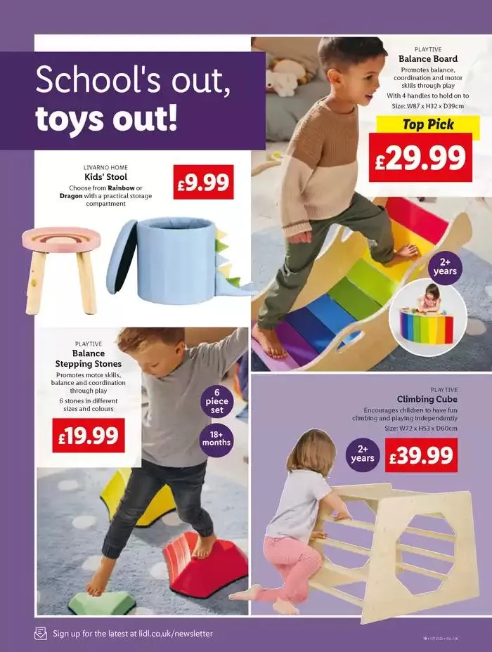 Discounts and promotions from 13 February to 19 February 2025 - Catalogue Page 16