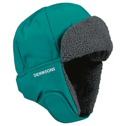 Didriksons Biggles Cap