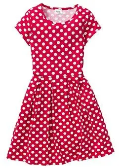 Polka Dot Dress