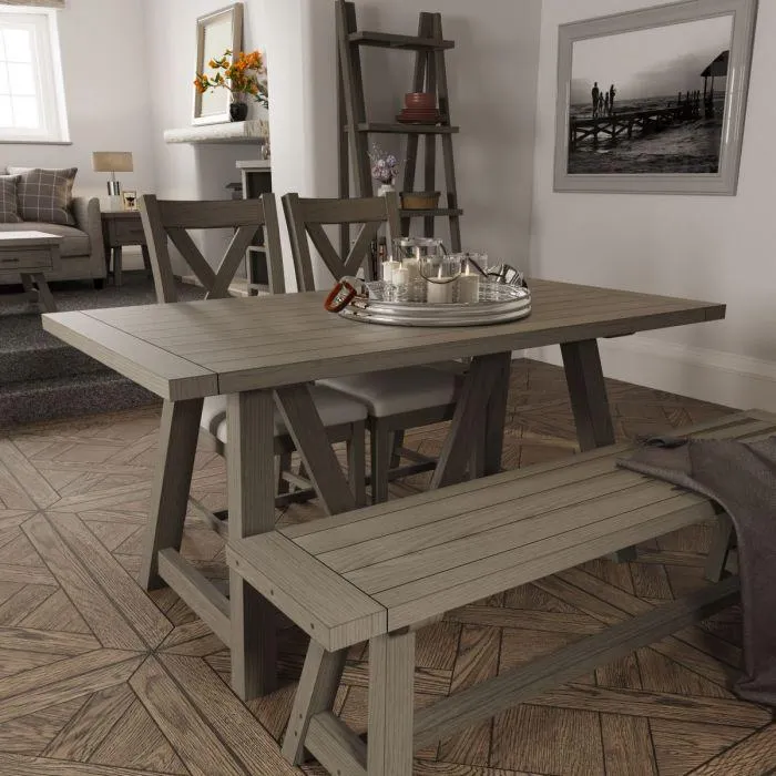 Fenton 1.6M Dining Table