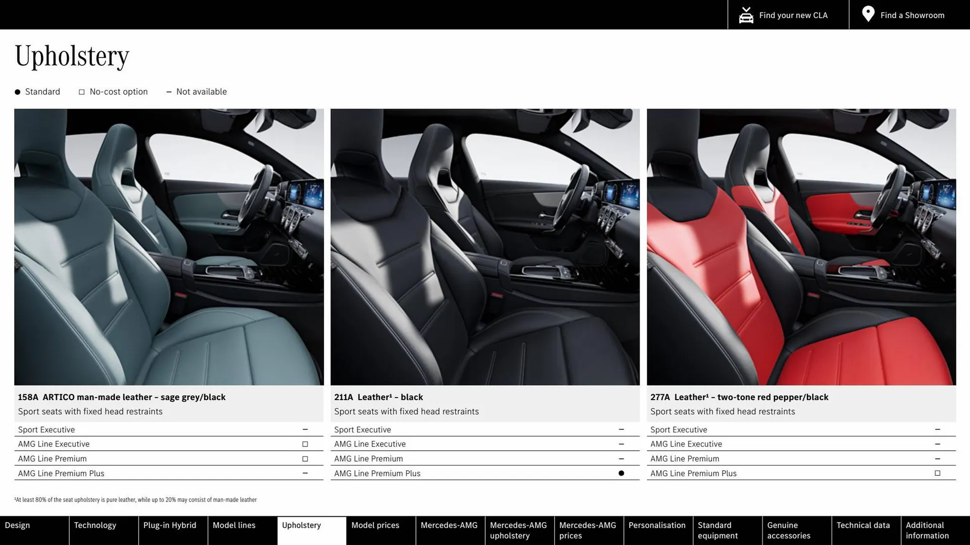 Mercedes-Benz leaflet from 15 July to 15 July 2024 - Catalogue Page 27