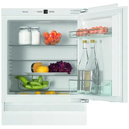 Miele K31222UI 9670 Integrated Built Under Larder Fridge