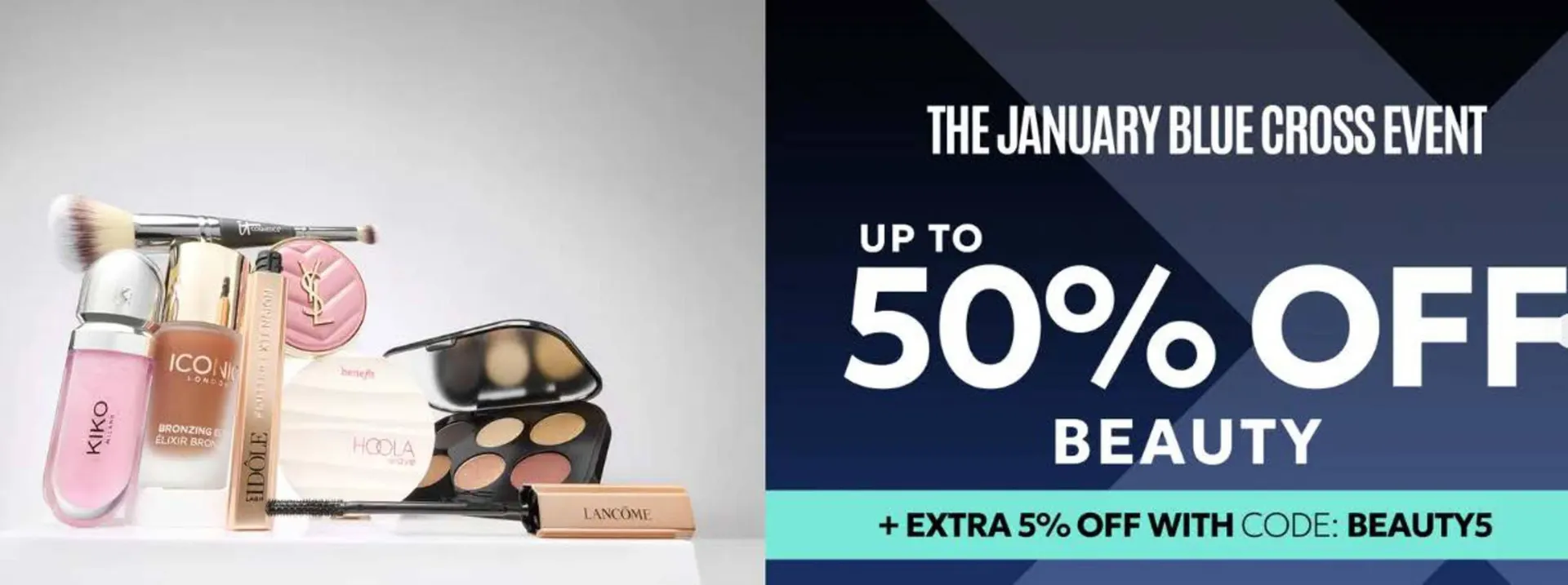 Debenhams catalogue from 20 January to 13 February 2026 - Catalogue Page 2