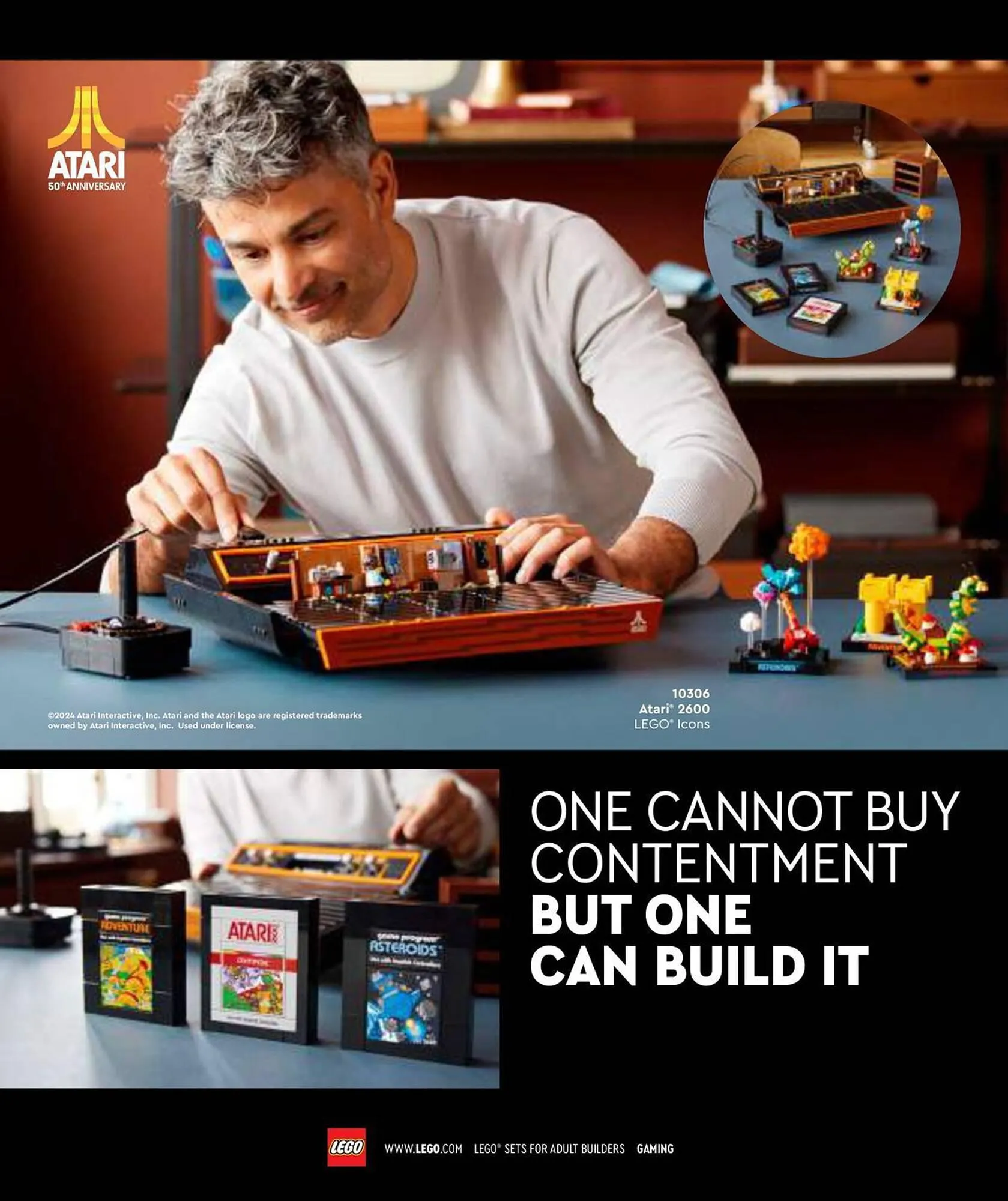 LEGO Shop leaflet from 5 January to 31 January 2024 - Catalogue Page 72