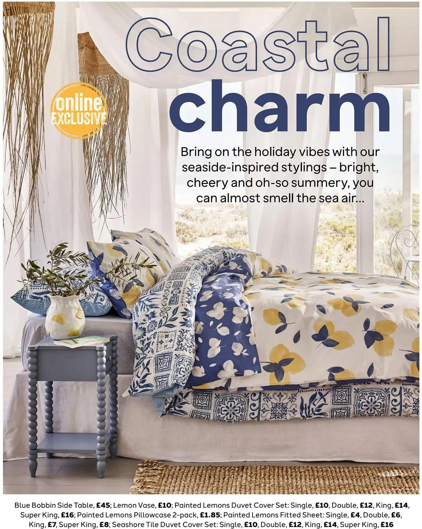 Asda leaflet from 3 June to 1 November 2025 - Catalogue Page 97
