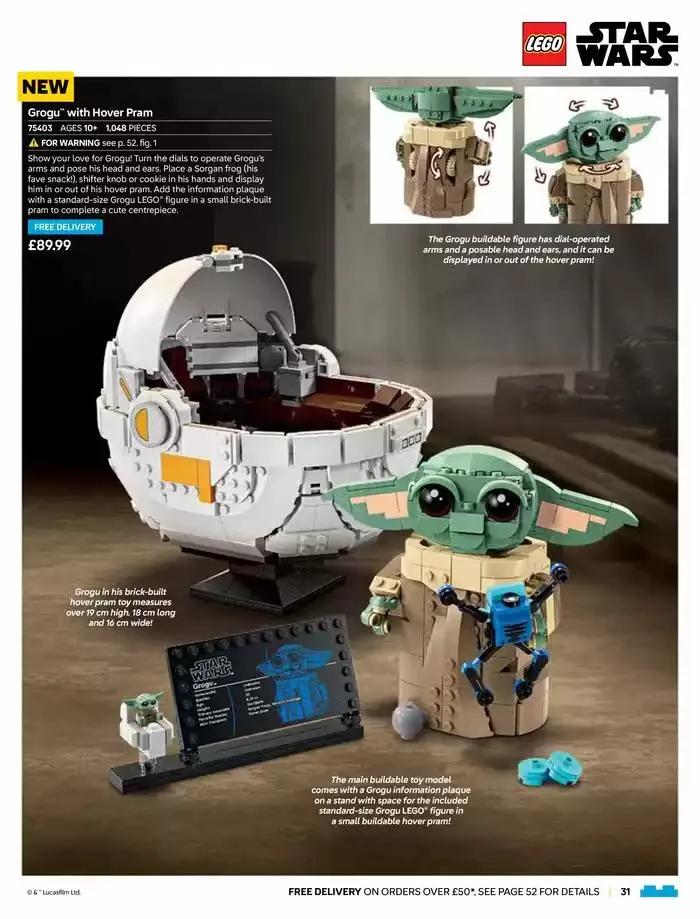 January 2025 Catalogue  from 7 January to 31 January 2025 - Catalogue Page 31