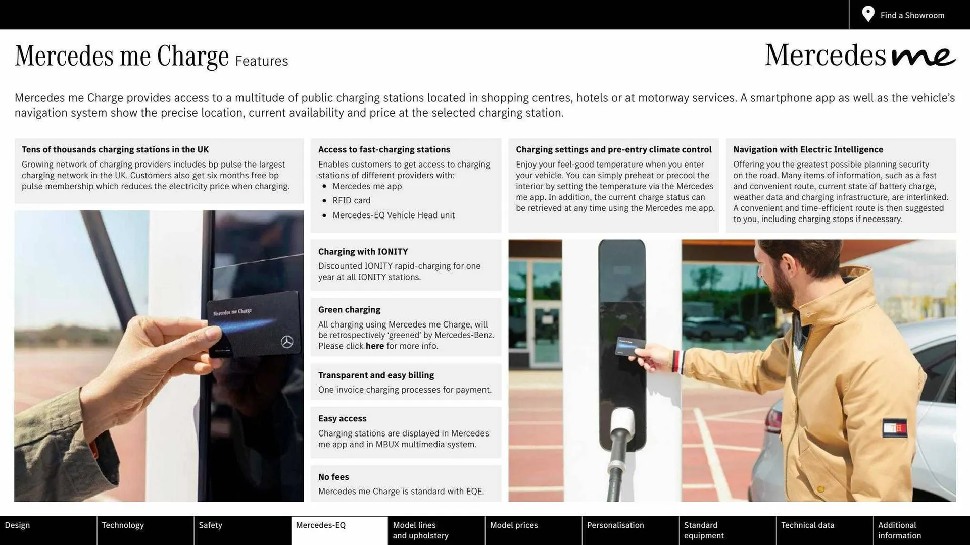 Mercedes-Benz leaflet from 31 March to 31 March 2024 - Catalogue Page 15