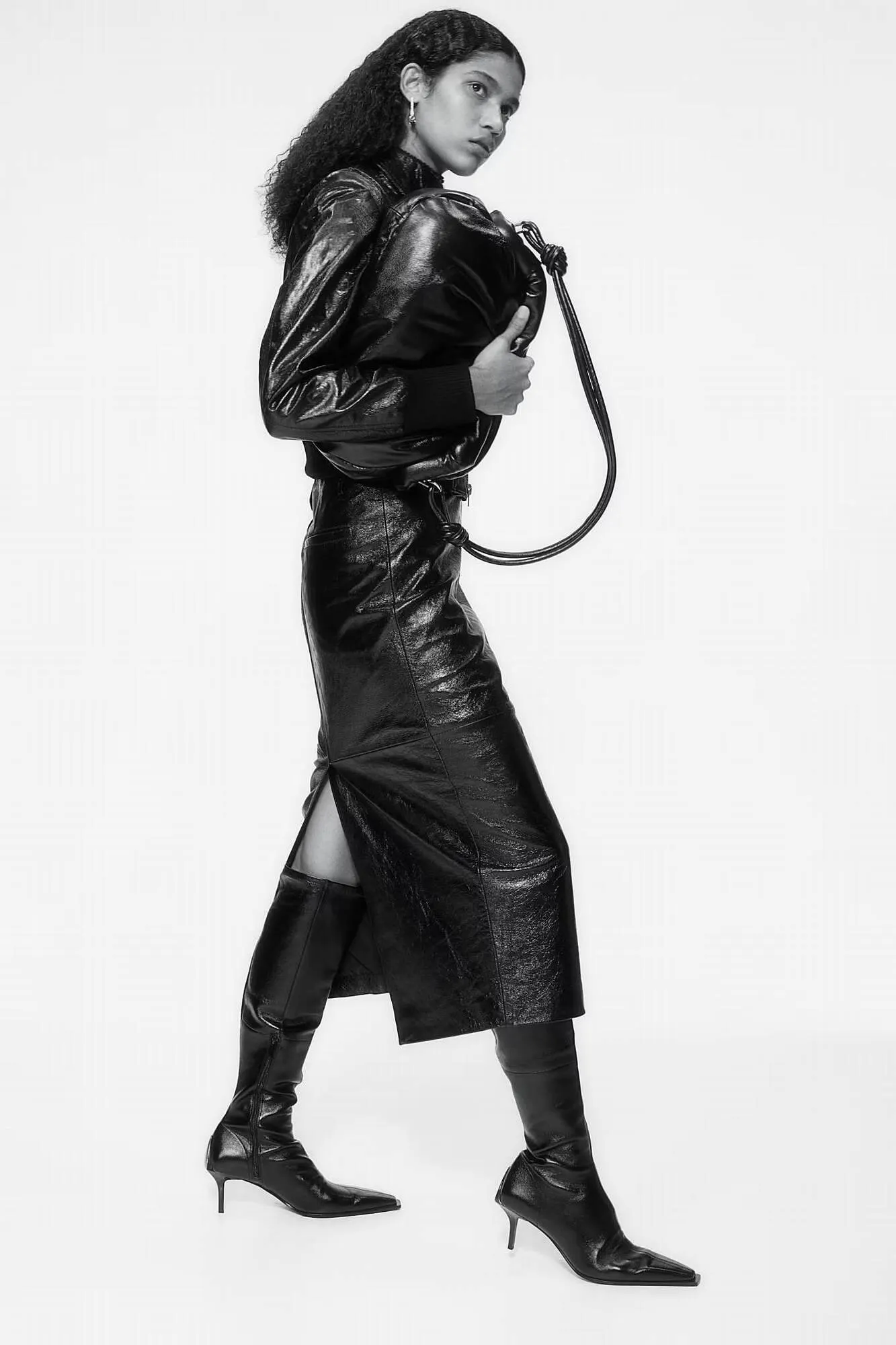 H&M Flugblatt von 27. September bis 8. November 2023 - Flugblätt seite  8