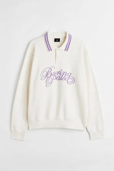 Regular Fit Polo shirt