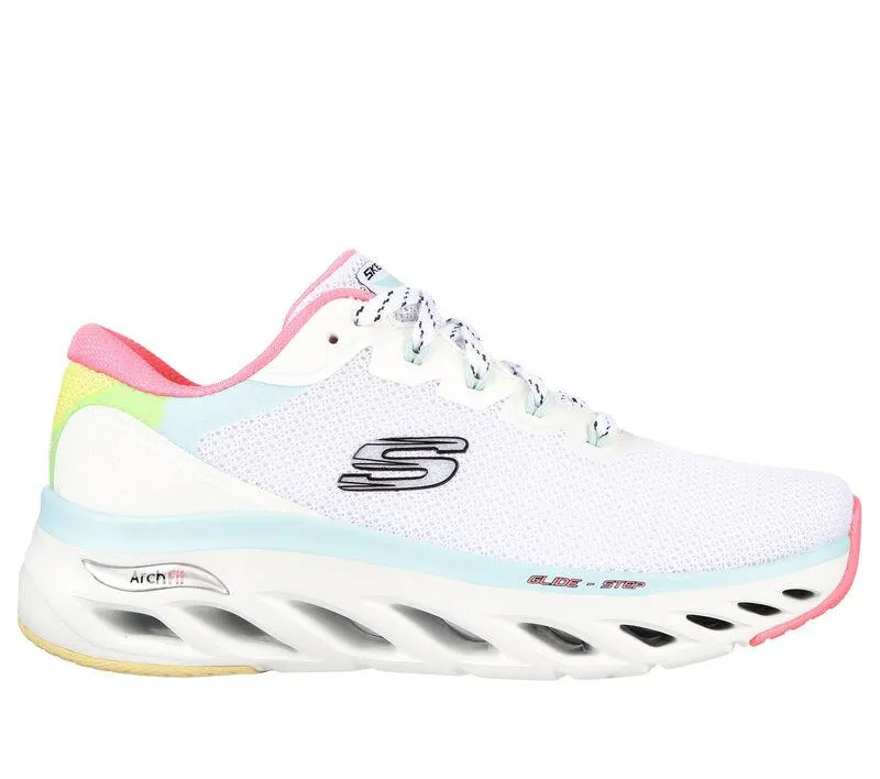Skechers Arch Fit Glide-Step - Highlighter