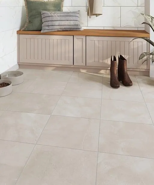 Fawn Tile (33cm x 33cm)