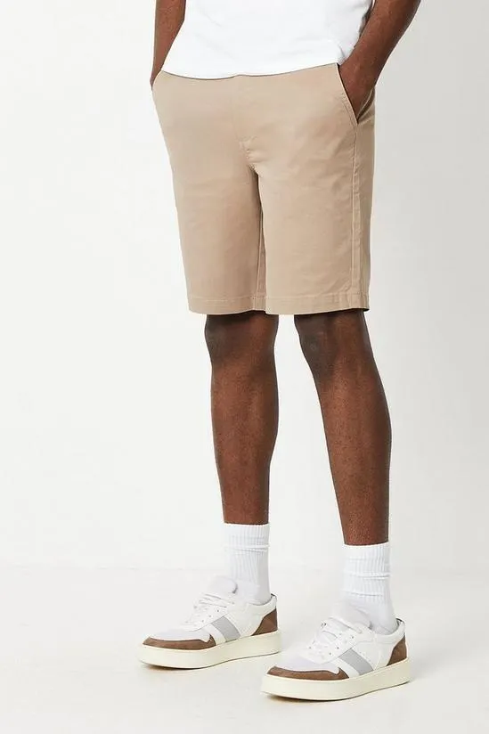 Classic Chino Short