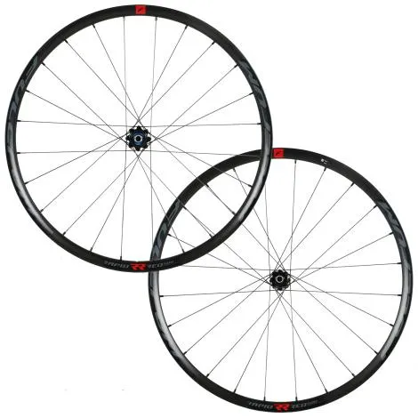 Fulcrum Rapid Red 500 DB 2WF Gravel Wheelset - 700c