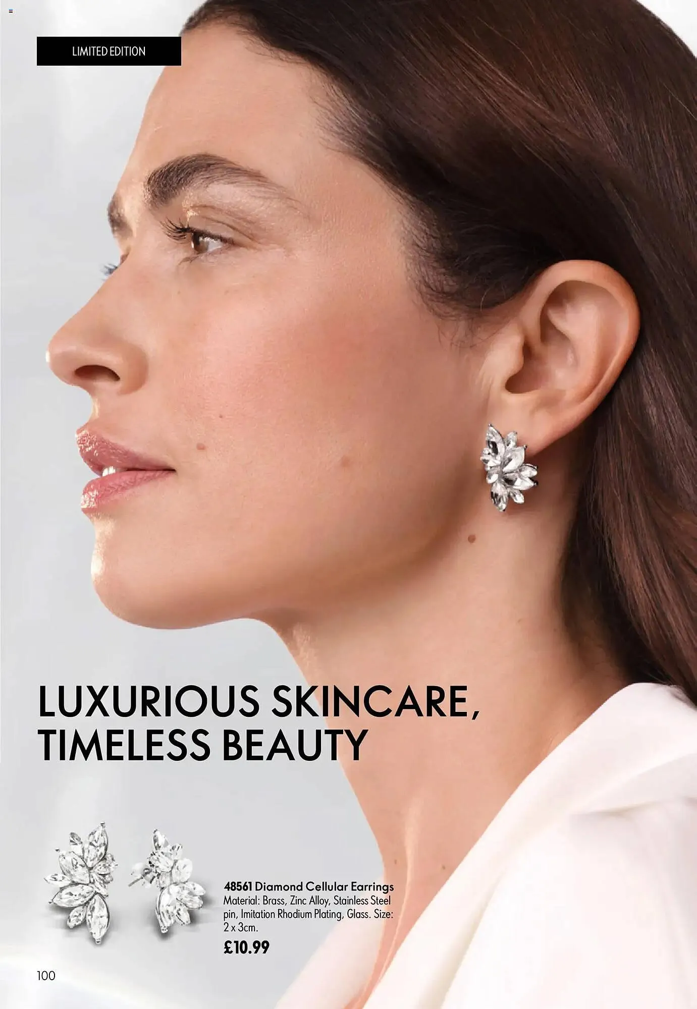 Oriflame catalogue from 17 June to 8 July 2026 - Catalogue Page 100