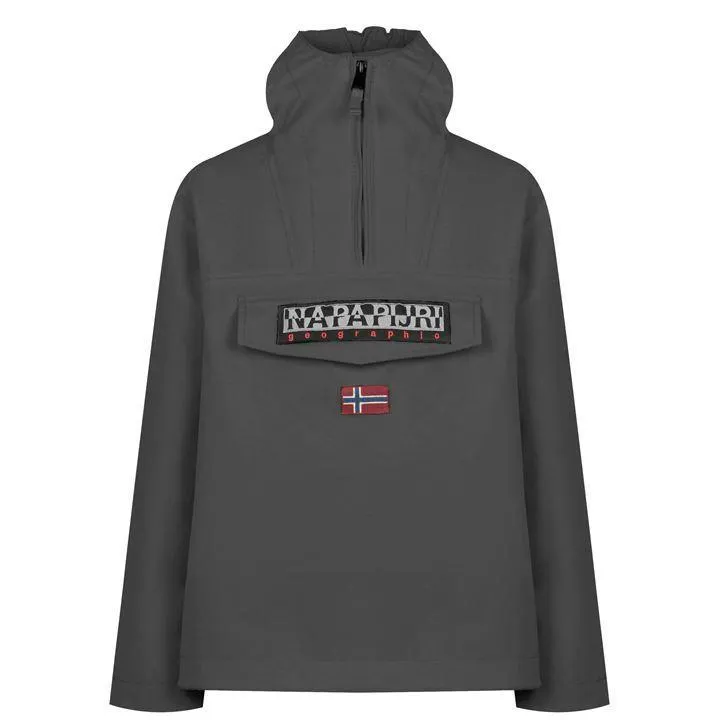 Boys Rainforest Jacket