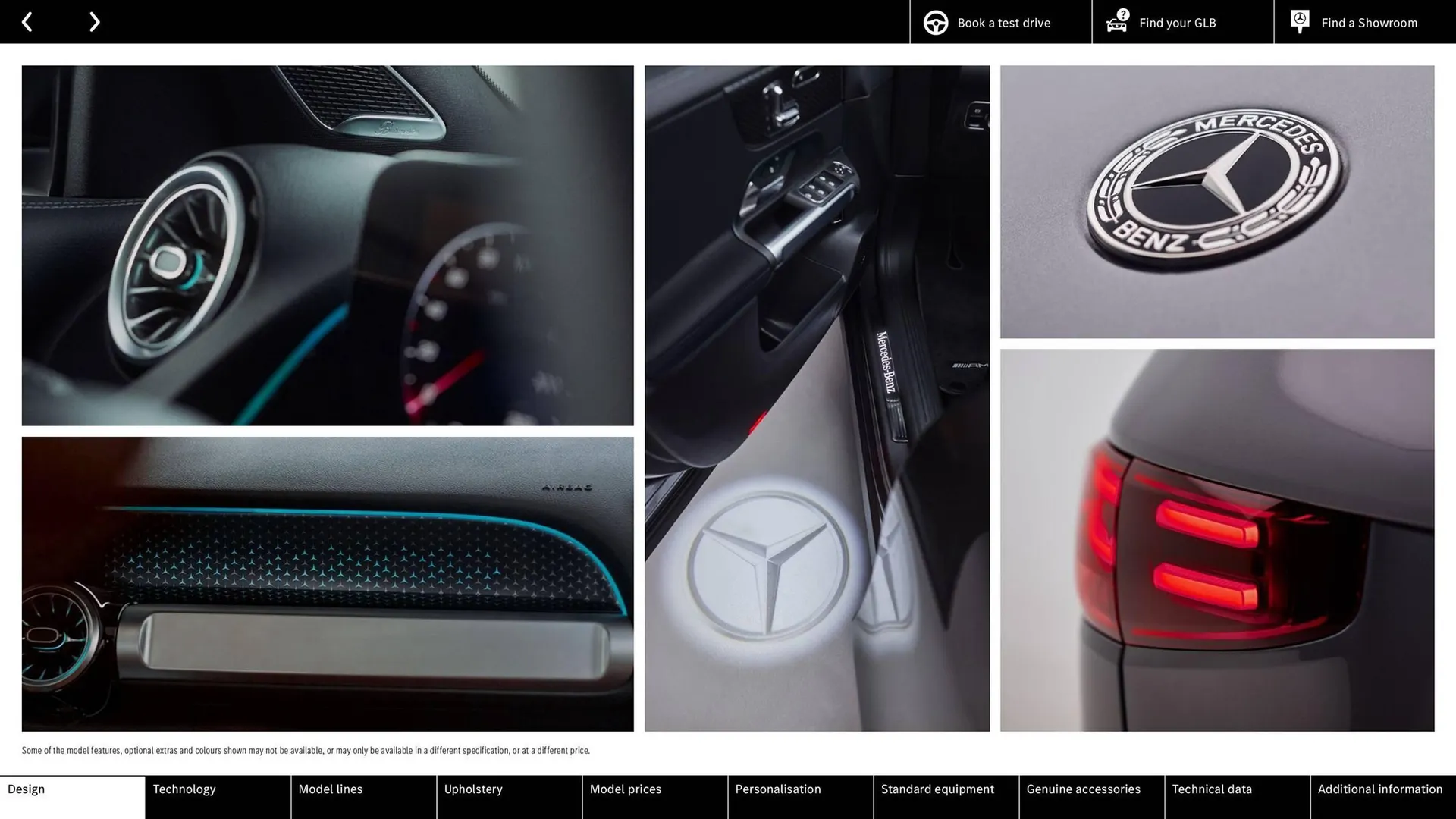 Mercedes-Benz leaflet from 24 June to 24 June 2026 - Catalogue Page 2