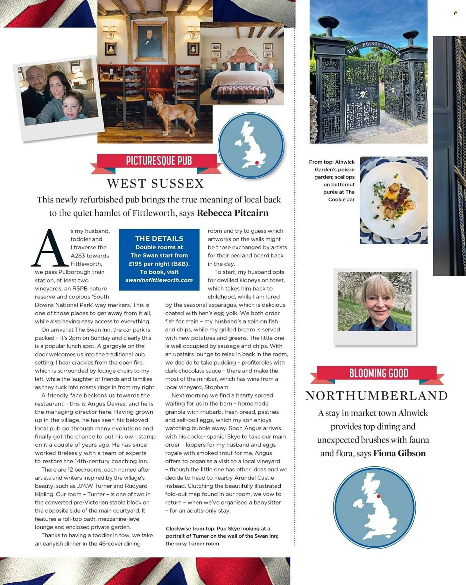 Sainsbury's leaflet from 1 October to 31 October 2025 - Catalogue Page 132