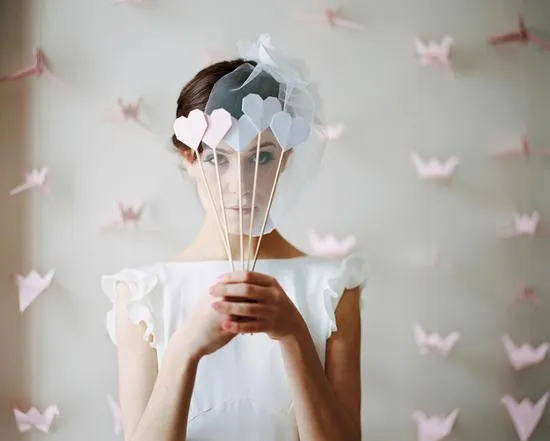 The Origami Boutique